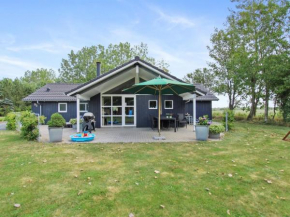 Holiday Home Ulrikke - 12km from the sea by Interhome
